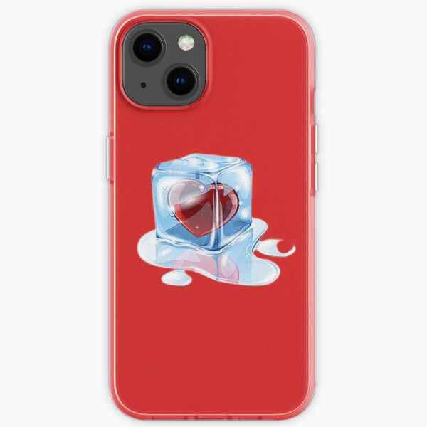 comme des garcons iphone-hüllen iPhone Flexible Hülle