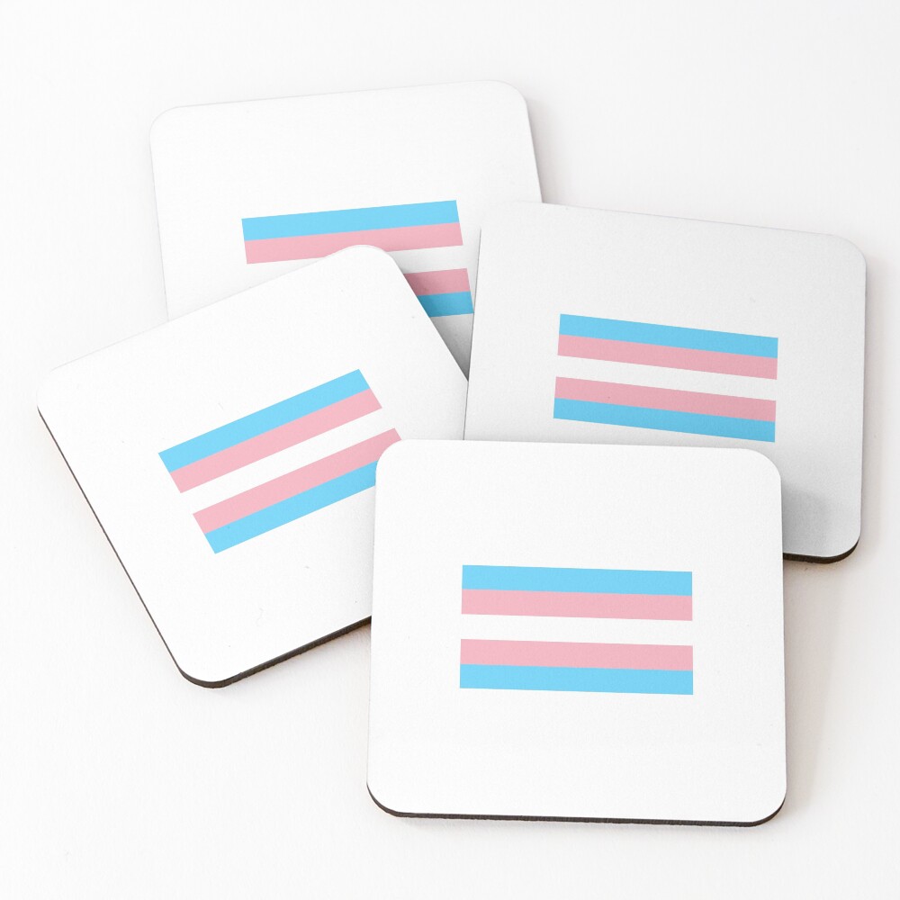 Item preview, Coasters (Set of 4) designed and sold by Multiminjae.