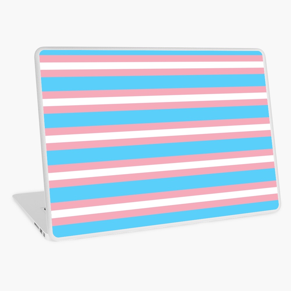 Item preview, Laptop Skin designed and sold by Multiminjae.
