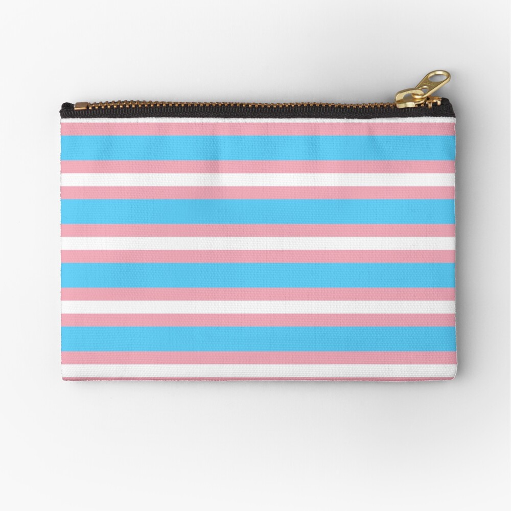 Item preview, Zipper Pouch designed and sold by Multiminjae.
