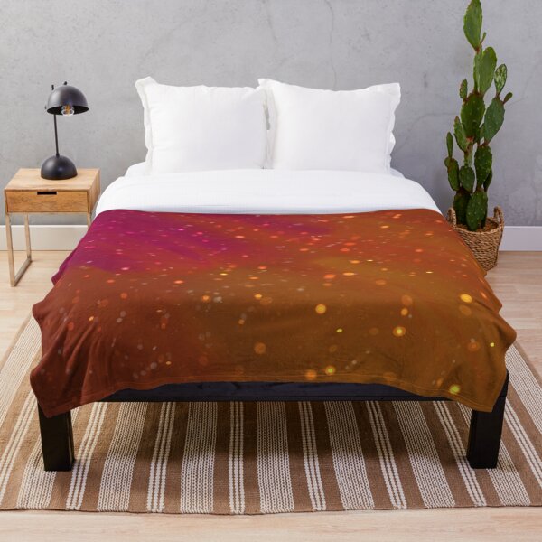Item preview, Orange Galaxy designed and sold by Sammi-Design.