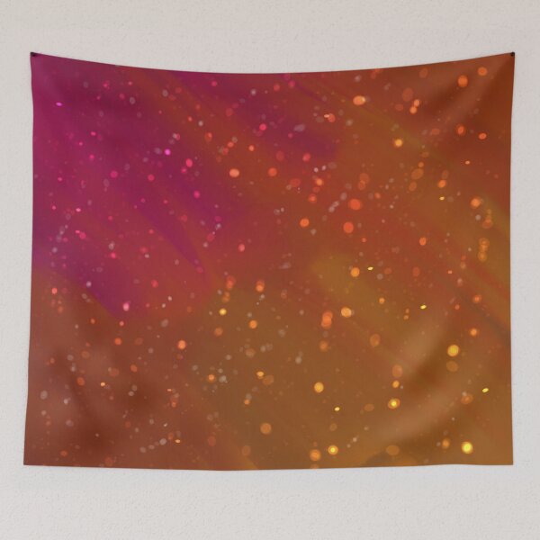 Item preview, Orange Galaxy designed and sold by Sammi-Design.