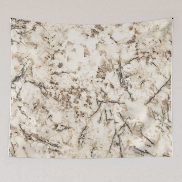 Item preview, Alaskan White Granite designed and sold by janraydesigns.