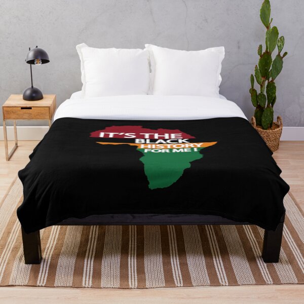 Item preview, It's the black history for me : First Day Of Black History Month gift, designed and sold by mehmoure.