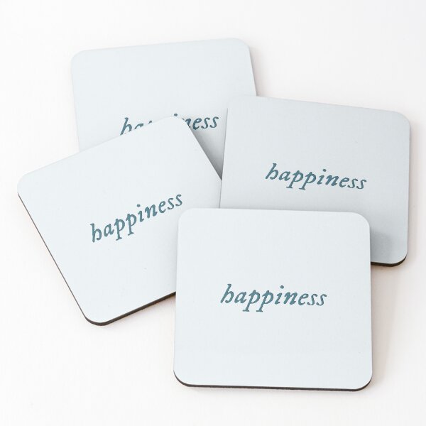 Item preview, happiness title designed and sold by crownyart.