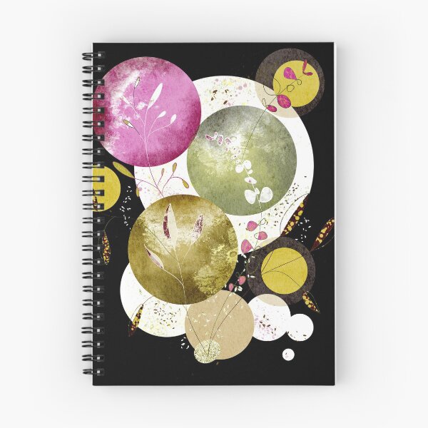 Item preview, Flower Bubbles designed and sold by HeyMim.