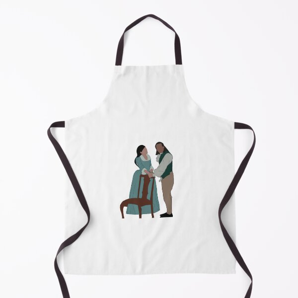 Item preview, Hamilton and Eliza Laurens Interlude designed and sold by AubriesArt67.