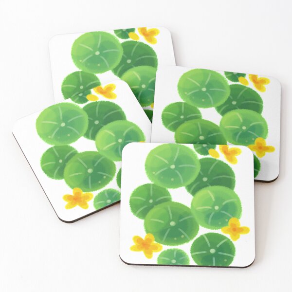 Item preview, nasturtium designed and sold by otterguppy.