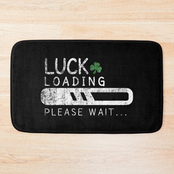 Item preview, Luck loading please wait. St Patrick's Day Funny Quote designed and sold by missmarylin.