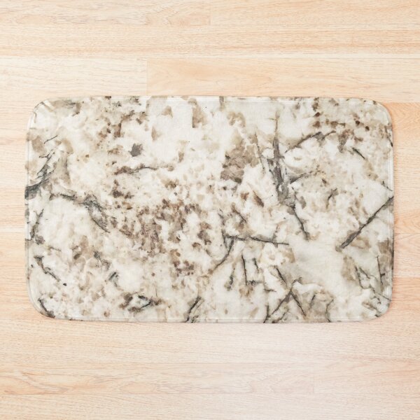 Item preview, Alaskan White Granite designed and sold by janraydesigns.