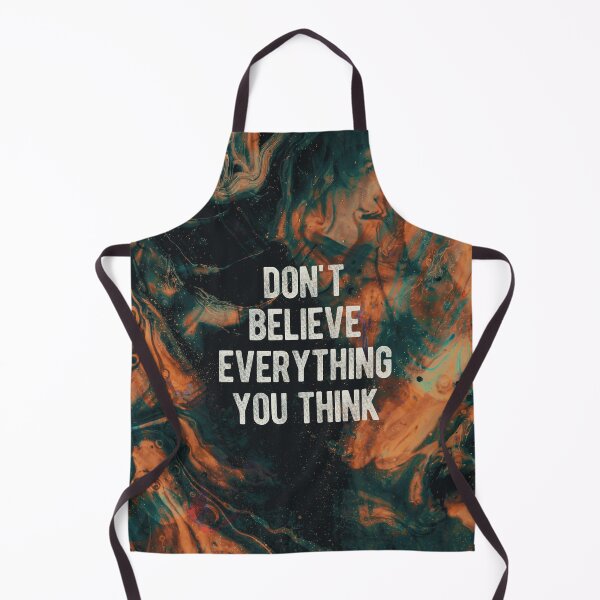 Item preview, Anxiety Quote designed and sold by artworkbyrihen.