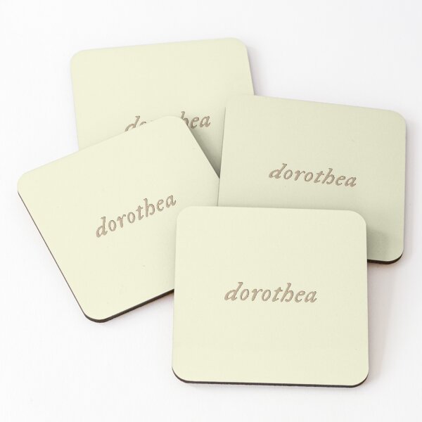 Item preview, dorothea title designed and sold by crownyart.