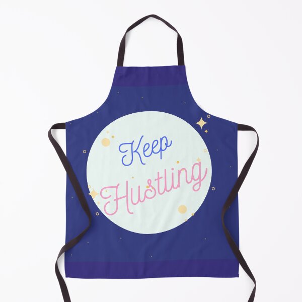 Item preview, Keep Hustling designed and sold by PhoeniXDreamer.