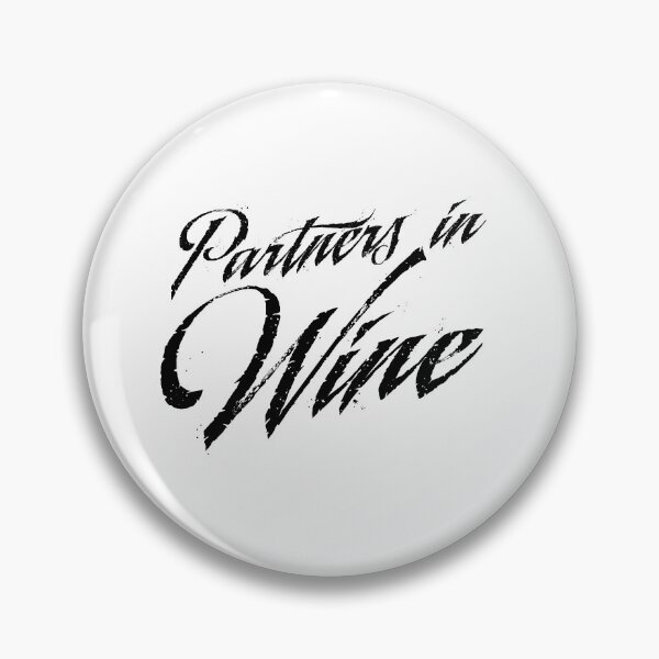 Item preview, Partners in wine designed and sold by Pixelmatrix.