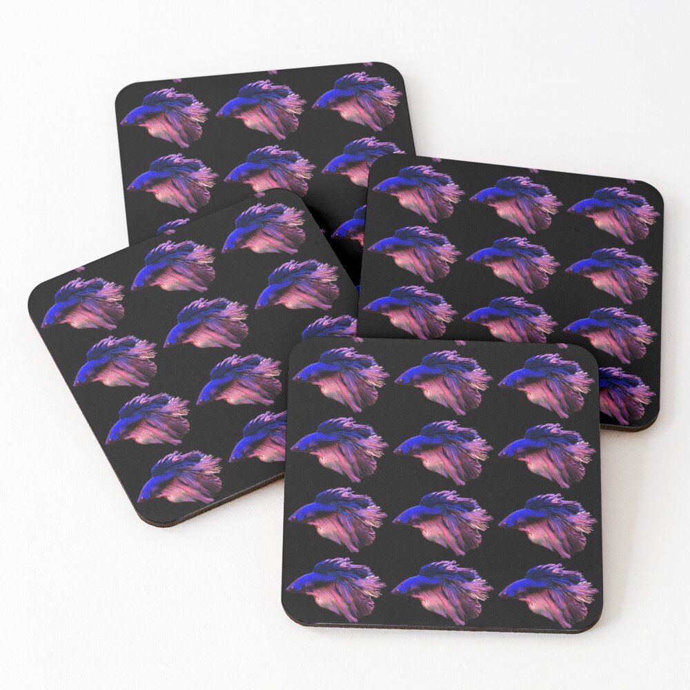 Item preview, Coasters (Set of 4) designed and sold by Fandsdesign.