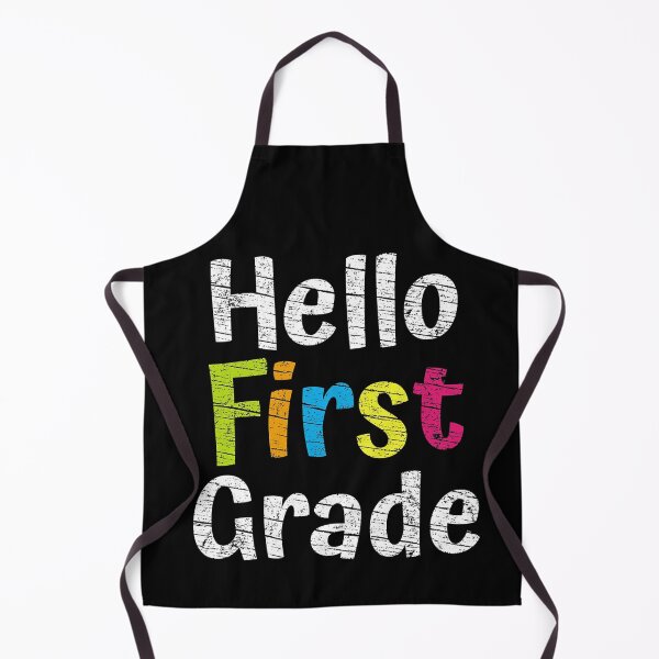 Item preview, 1St Grade Squad - Hello First Grade designed and sold by BangferoStore20.