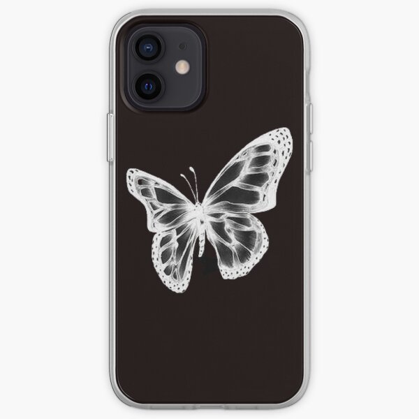 comme des garcons fundas para iphone Funda blanda para iPhone