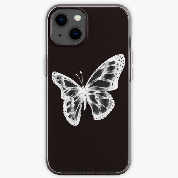 comme des garcons iphone-hüllen iPhone Flexible Hülle