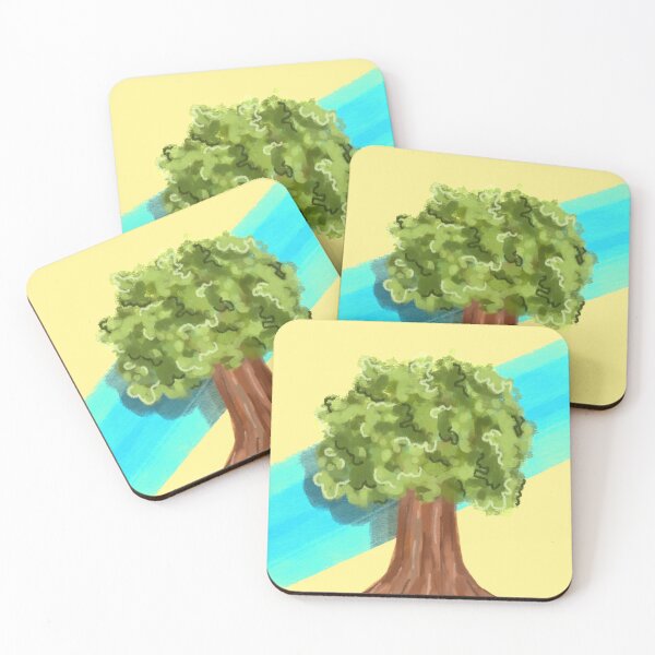 Item preview, Dripping tree designed and sold by hadassahr.