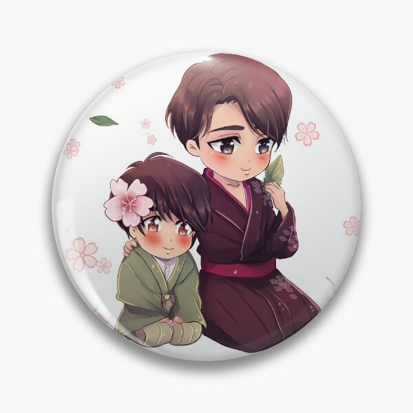 Item preview, Kurodachi [chibi] designed and sold by Iwonn.