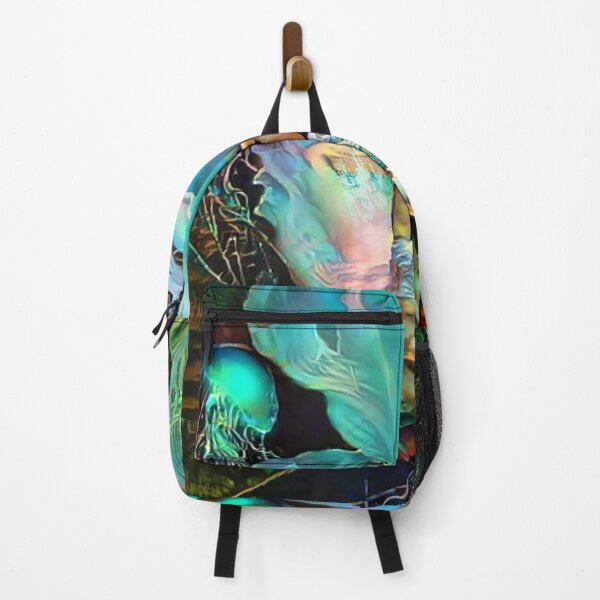 Item preview, The Abyss designed and sold by Culture Fix Gallery.