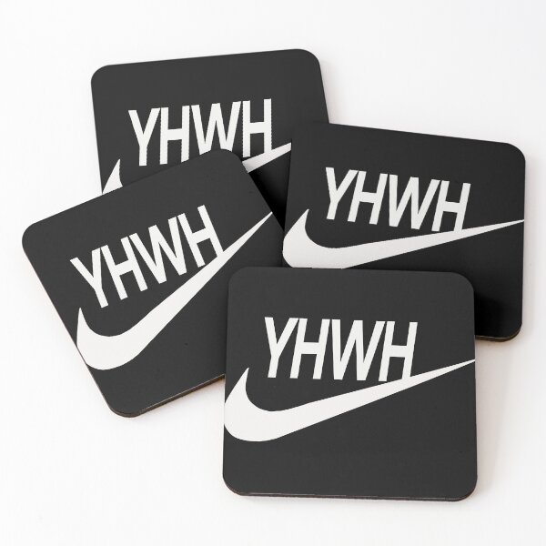 Artikelvorschau, YHWH Sport Logo entworfen und verkauft von Caitlyn Phillips.