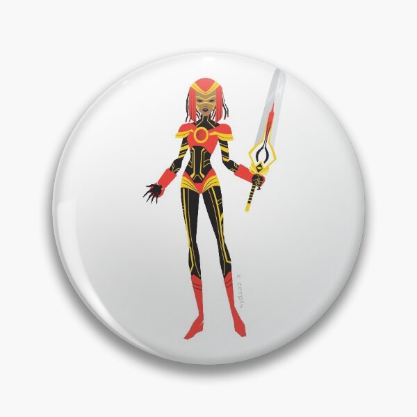 Item preview, The Unbeaten designed and sold by xcerpts.