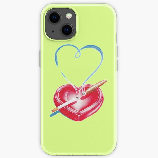 comme des garcons iphone-hüllen iPhone Flexible Hülle