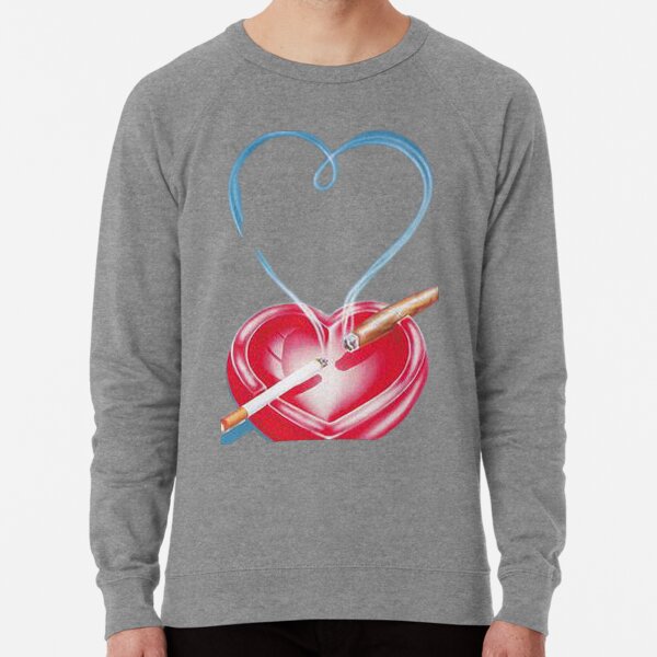 comme des garcons coques iphone Sweatshirt léger
