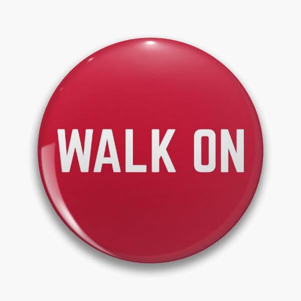 Item preview, Walk on, Walk on, with hope in your heart designed and sold by Magdy Store.