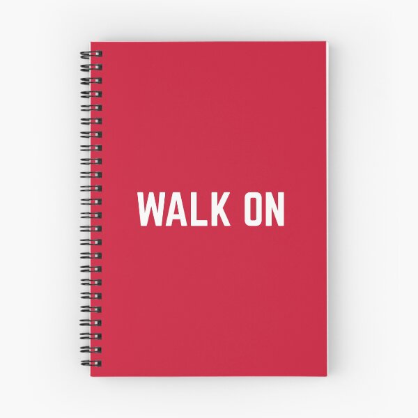 Item preview, Walk on, Walk on, with hope in your heart designed and sold by Magdy Store.