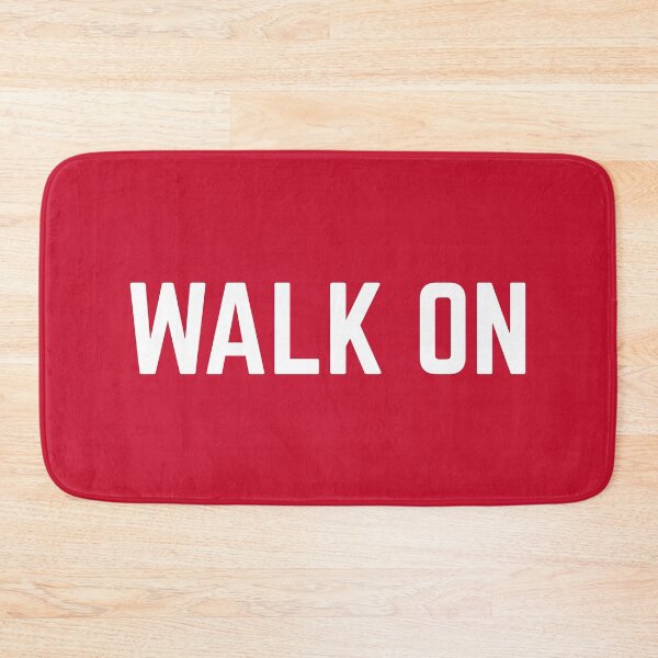 Item preview, Walk on, Walk on, with hope in your heart designed and sold by Magdy Store.