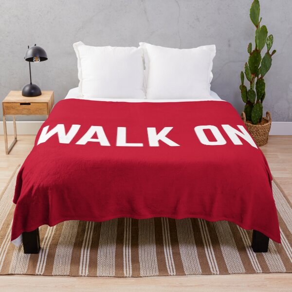 Item preview, Walk on, Walk on, with hope in your heart designed and sold by Magdy Store.