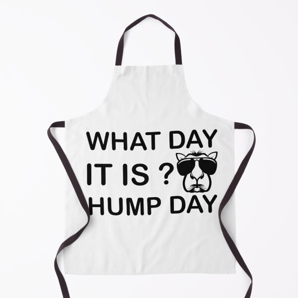 Item preview, What Day Is It Camel Retro Funny Hump Day designed and sold by 0umStore.