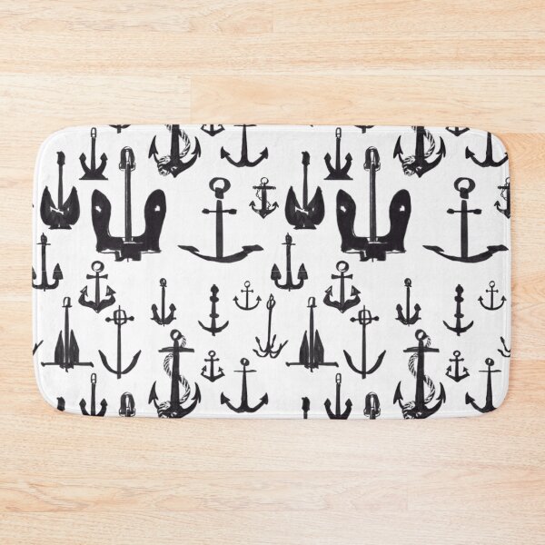 Item preview, Anchors Away! designed and sold by missdebi27.