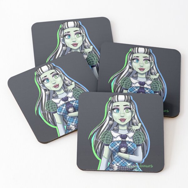 Item preview, Frankie Stein designed and sold by tissuedraws.