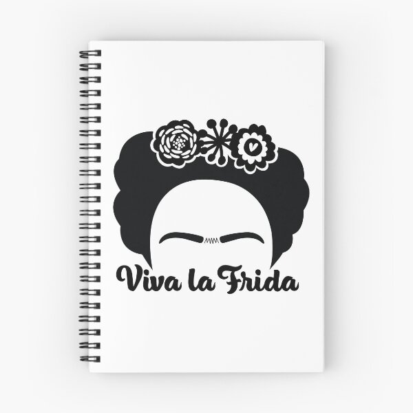 Item preview, VIva la Frida designed and sold by Becky Lucas.