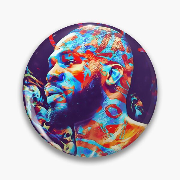 Item preview, Jon Bones Jones designed and sold by SavageRootsMMA.