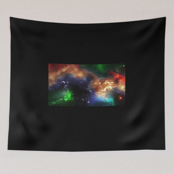 Item preview, Galaxies 9 designed and sold by mccools88.