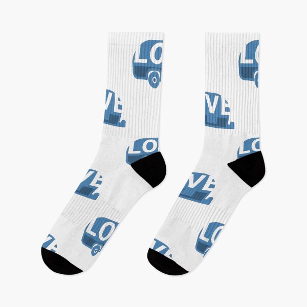 Item preview, Love Camping designed and sold by TKsTees.
