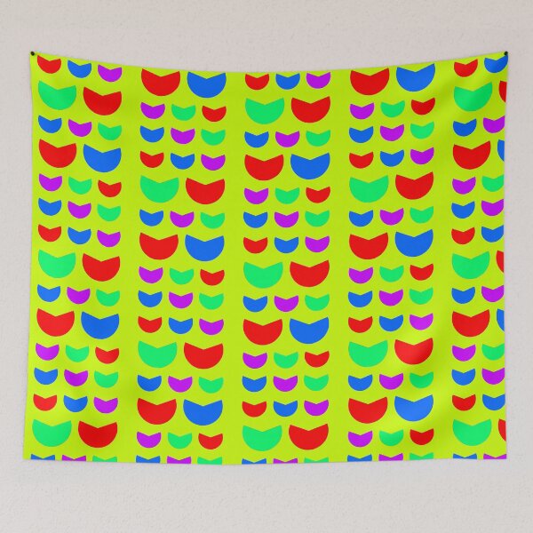 Item preview, Geometría con acordes designed and sold by SSudM.