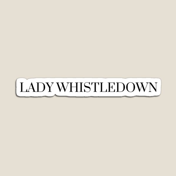 Aperçu de l'œuvre Dame Whistledown créée et vendue par aleksandrax98.