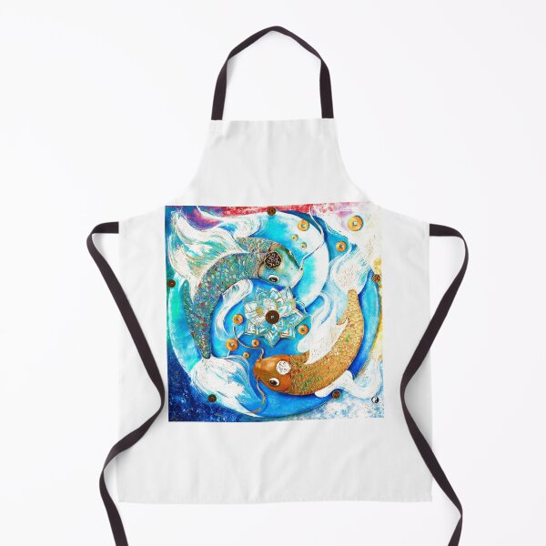 Item preview, Lucky Koi Fish designed and sold by Natalya-NSY.