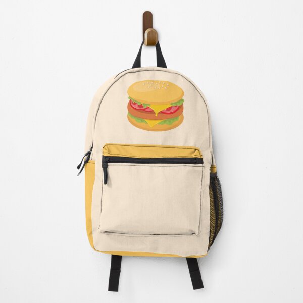 Item preview, One Big Burger designed and sold by Marzuqi Che Rose.