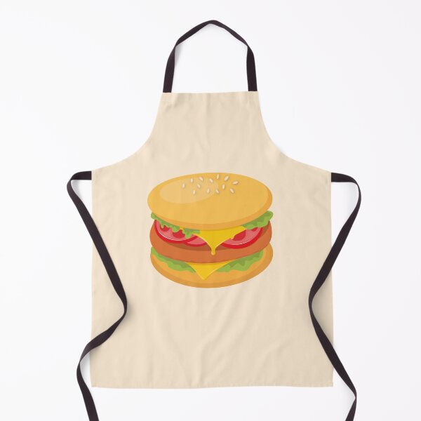 Item preview, One Big Burger designed and sold by Marzuqi Che Rose.