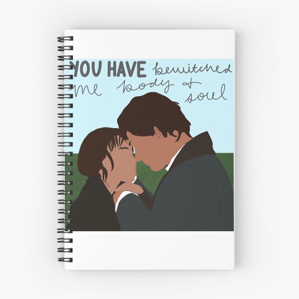 Item preview, Pride and Prejudice Quote Inspired Artwork  designed and sold by meresgoldenshop.