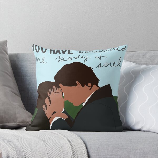 Item preview, Pride and Prejudice Quote Inspired Artwork  designed and sold by meresgoldenshop.