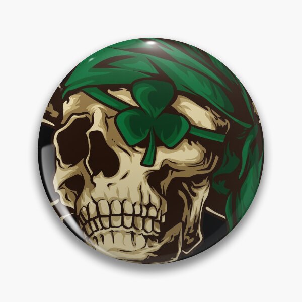 Item preview, Arr Ish Funny St Patricks Day Outfit for Pirate Lovers   designed and sold by Rzelemenz.