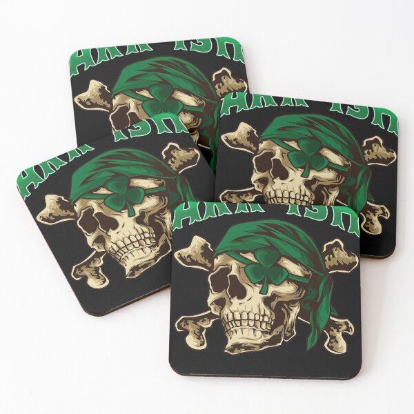Item preview, Arr Ish Funny St Patricks Day Outfit for Pirate Lovers   designed and sold by Rzelemenz.