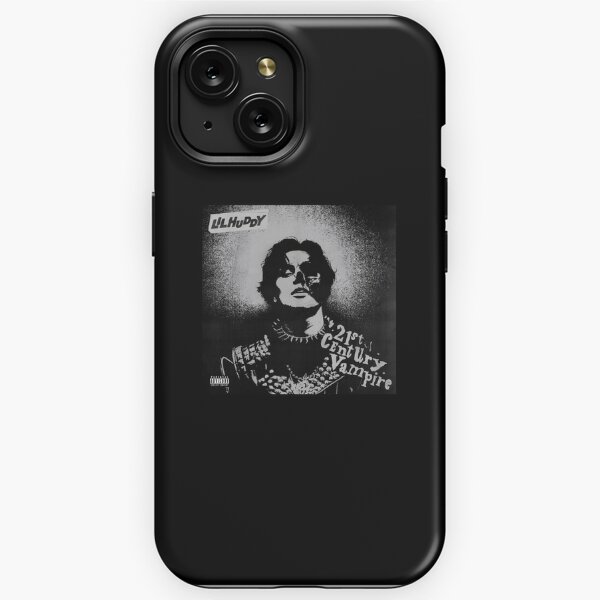 Lil Huddy iPhone Cases for Sale Redbubble